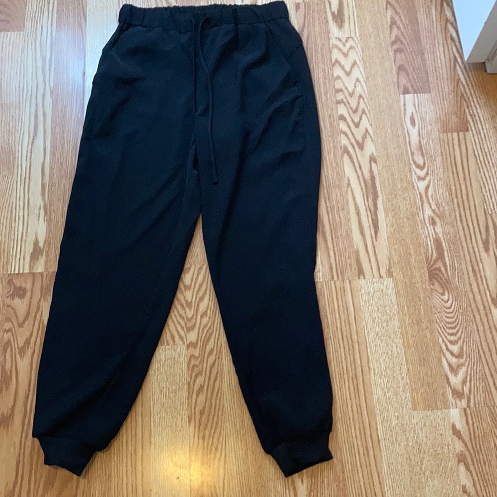 EUC Flowy Joggers